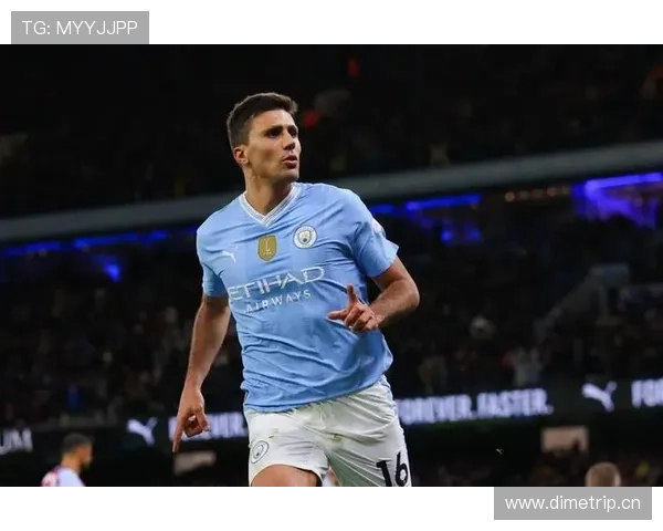 罗德里被高估了吗？防守型中场的真实价值解析