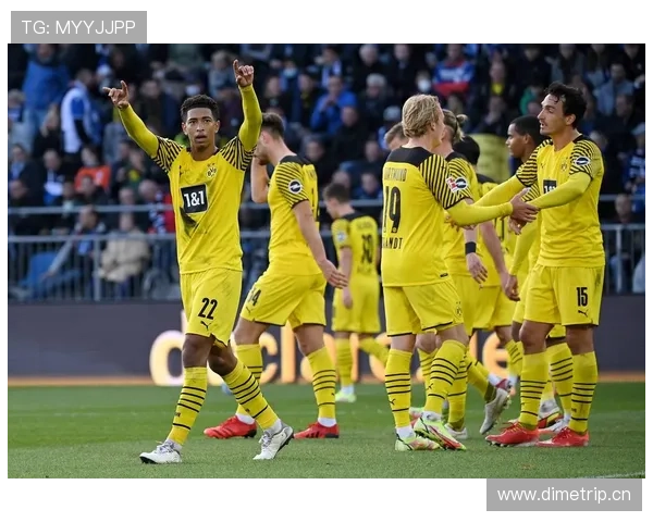 多特蒙德一提速节奏失控,近期表现波动是否对赛季争冠形势产生影响 多特蒙德一提速节奏失控,近期表现波动是否对赛季争冠形势产生影响