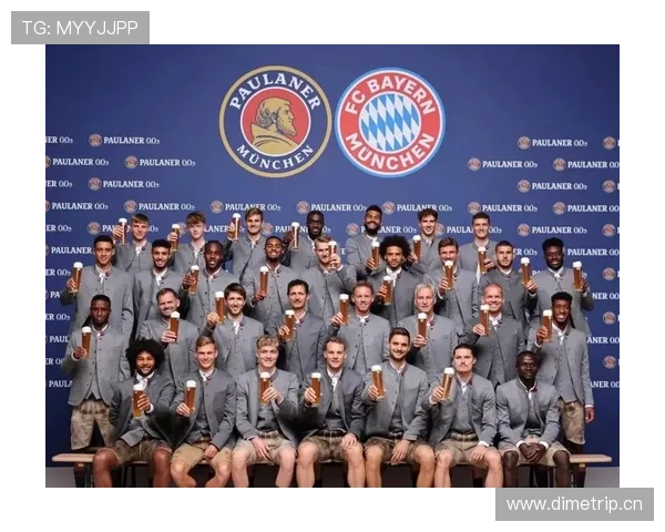 控球占优却压不住？拜仁慕尼黑的统治力开始藏不住问题了