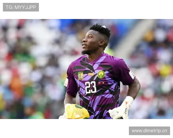 奥纳纳世界杯进球解析：国家队高光时刻