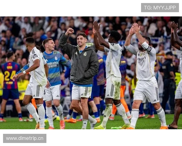 巴尔韦德：回归皇马进入一线队轮换阵容