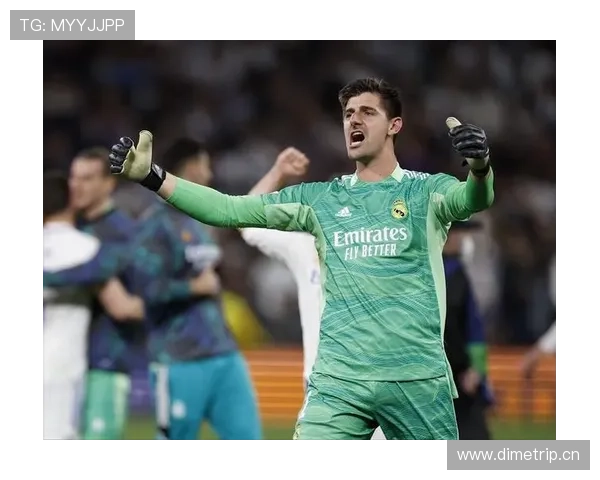 库尔图瓦禁区统治力与高球处理能力分析