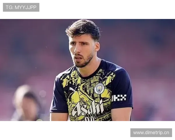 鲁本·迪亚斯:多次入选英超赛季最佳阵容