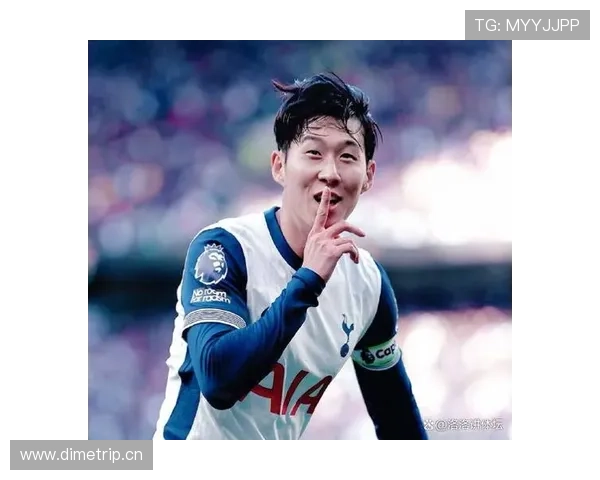 孙兴慜国家队带队赛事表现及战术作用分析