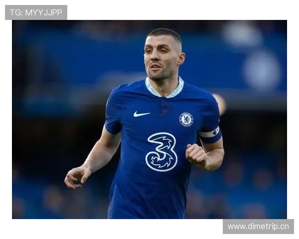 科瓦契奇 vs 德容：带球推进能力谁更强