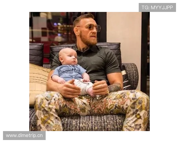 麦格雷戈又买私人岛了？这哥们擂台外花钱比出拳还快