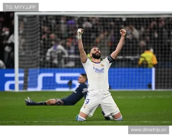 本泽马：从欧冠拼图到五冠核心的进阶解析