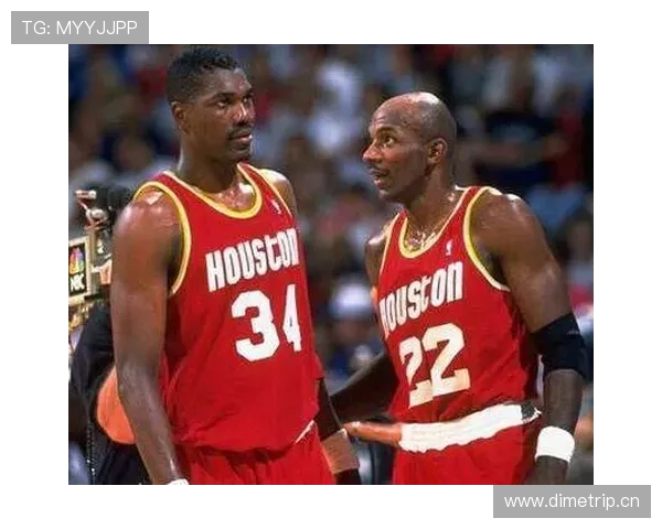 查尔斯·巴克利高效篮下强攻拉开与当年德雷克斯勒得分结构差异