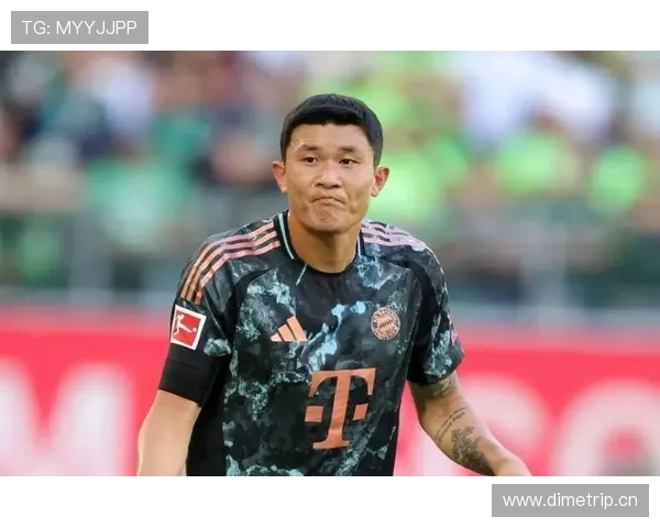 金玟哉：高位防线前顶压迫战术解析