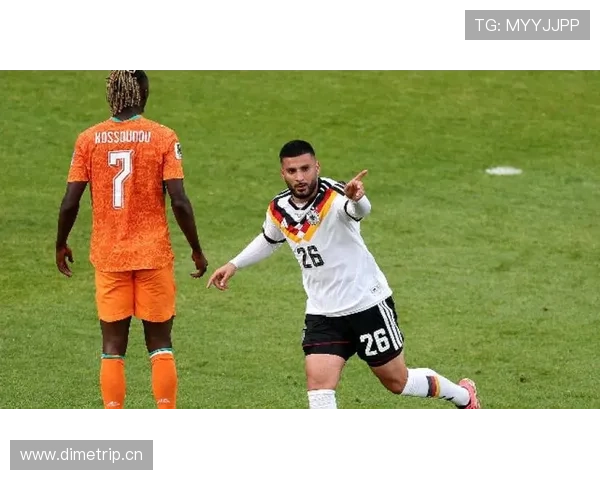 德国2-1科特迪瓦：世界杯E组第二轮战报
